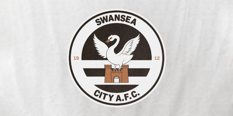 Biểu tượng của CLB bóng đá Swansea City