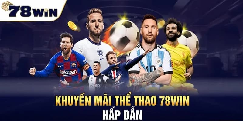 Giới thiệu về thể thao 78win