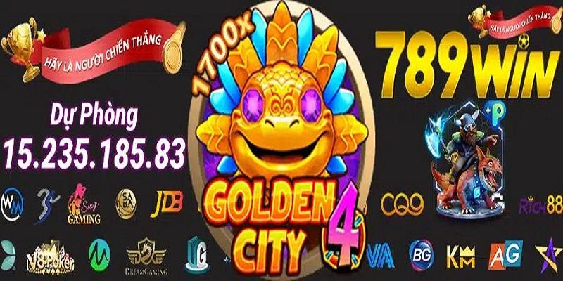 Nổ hũ 789win có nhiều ưu điểm nổi bật