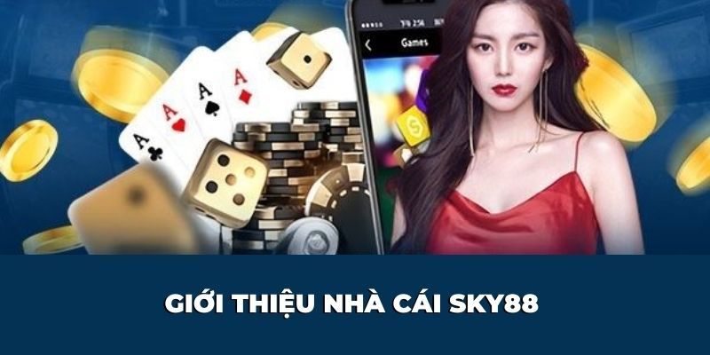 Hướng dẫn sky88 cá cược