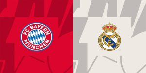 Bayern vs Real Madrid nhận định cùng bongdalu