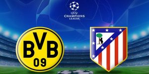 Dortmund vs Atletico Madrid nhận định bởi bongdalu