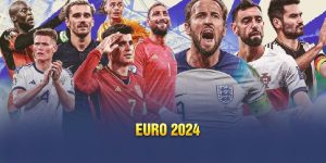 Thông tin về Euro 2024 theo bongdalu chia sẻ