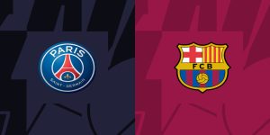 PSV vs Barcelone tại Bongdalu