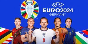 Vòng bảng Euro 2024 chia sẻ cùng bongdalu
