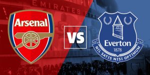 Nhận định Arsenal vs Everton 19/05 - Vòng 38 Ngoại hạng Anh