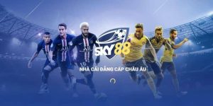 Hướng Dẫn Sky88: Khám Phá Nhà Cái Đẳng Cấp